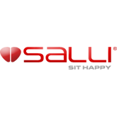 Salli - sit happy
